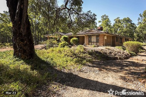 Lot 33 Cameron Rd, Gidgegannup, WA 6083