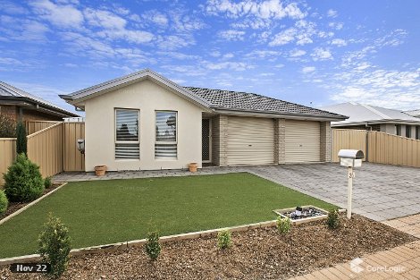 26 Yarr Cres, Seaford Meadows, SA 5169