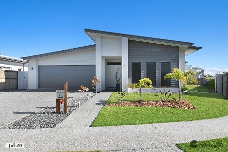 45 Birchgrove Cct, Baringa, QLD 4551