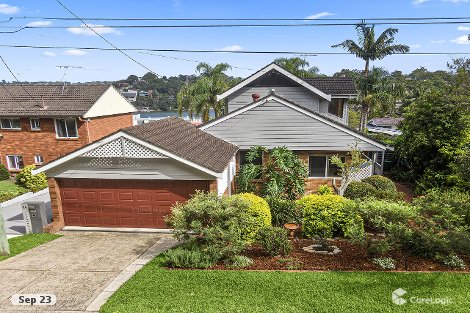 44a Llewellyn St, Oatley, NSW 2223