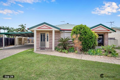 37 Schapers Rd, Glenella, QLD 4740