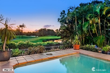 57 Fairway Dr, Clear Island Waters, QLD 4226