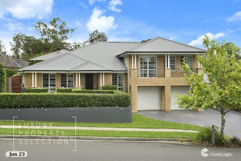 96 Macarthur Cct, Camden Park, NSW 2570