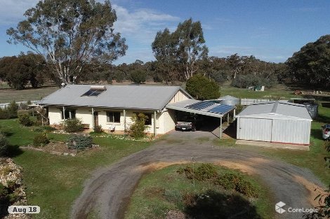 431 Dunolly-Moliagul Rd, Dunolly, VIC 3472