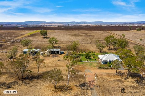 99 Shepperd Rd, Vale View, QLD 4352