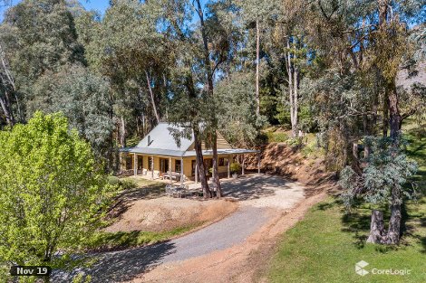 130 Centenary Ave, Wandiligong, VIC 3744