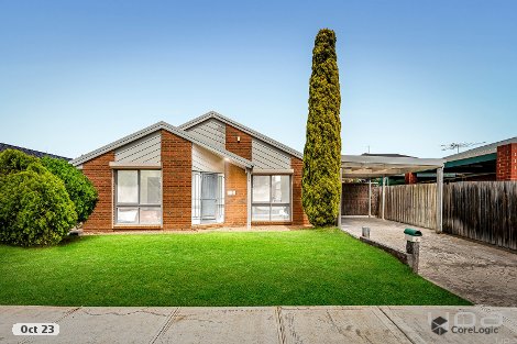 2 John Flynn Ct, Hoppers Crossing, VIC 3029