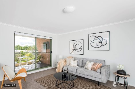 9/9 Oxley St, Griffith, ACT 2603