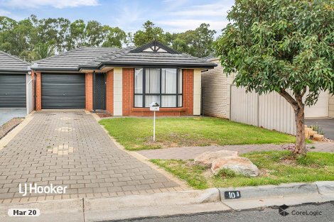 10b Luke Ave, Salisbury Downs, SA 5108