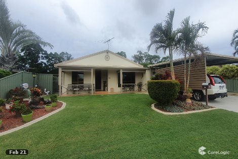 54 Phoenix Ave, Bongaree, QLD 4507