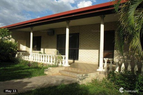 41 Eighth St, Home Hill, QLD 4806