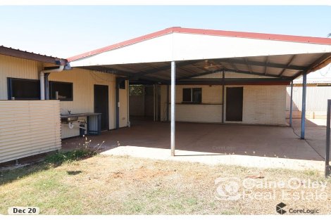 6 Grant Pl, Port Hedland, WA 6721