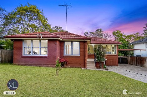 4 Helen Ct, Castle Hill, NSW 2154