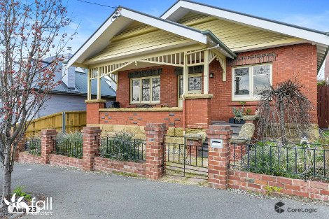 18 Pitt St, North Hobart, TAS 7000