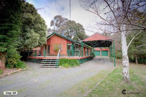 16 Kathryn Cres, Woodend, VIC 3442