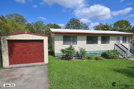 2026 Wood St, D'Aguilar, QLD 4514