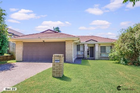 8 Dahlia Cres, Ormeau, QLD 4208