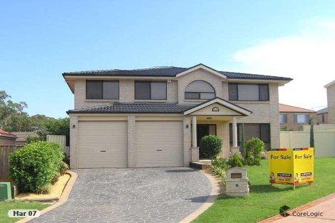 10 Minuet Ct, Glenwood, NSW 2768