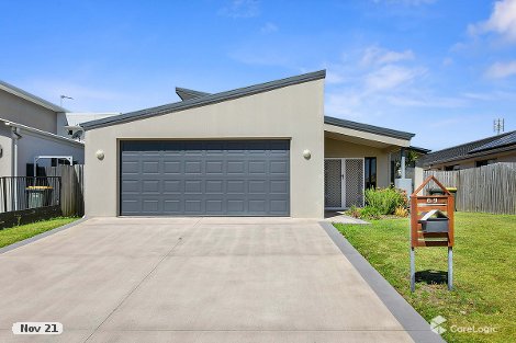 69 Endeavour Way, Eli Waters, QLD 4655