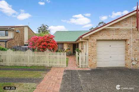 14/151 Pappas Way, Carrara, QLD 4211