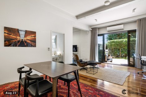 5/22 Florence St, Teneriffe, QLD 4005