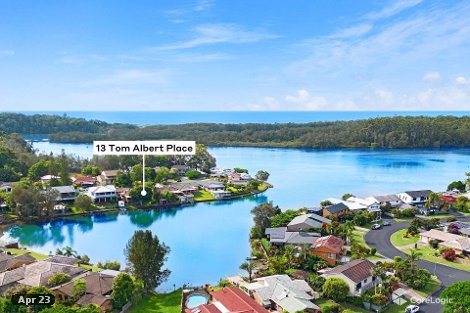 13 Tom Albert Pl, Sawtell, NSW 2452