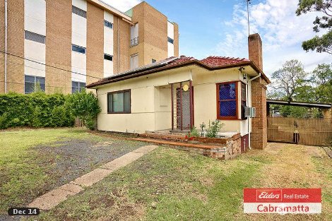 14 The Horsley Drive, Carramar, NSW 2163