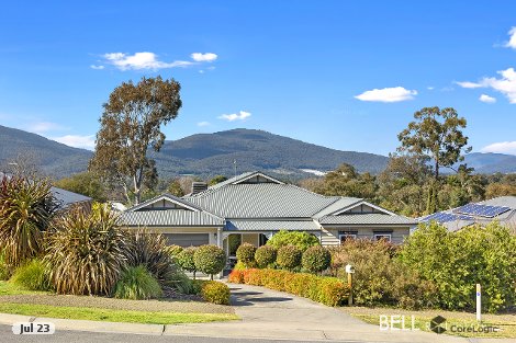 12 Nature Park Rise, Yarra Junction, VIC 3797