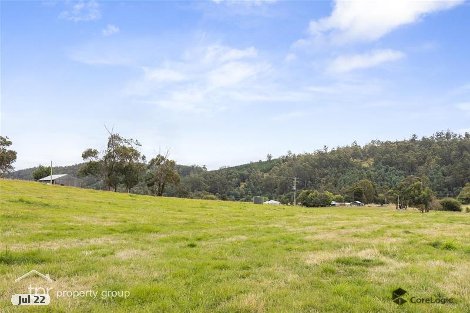 Lot 1 Woodbridge Hill Rd, Gardners Bay, TAS 7112