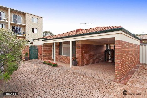 6/21 Joseph St, Maylands, WA 6051