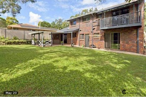 366 Meadowlands Rd, Belmont, QLD 4153