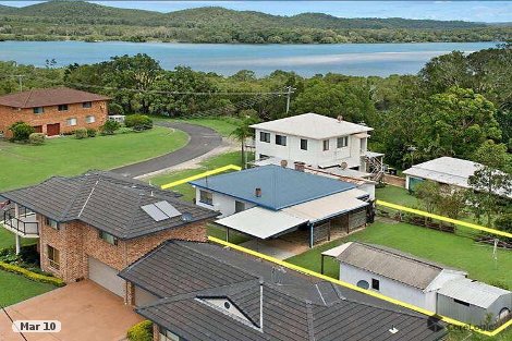 32 Cashmore St, Evans Head, NSW 2473