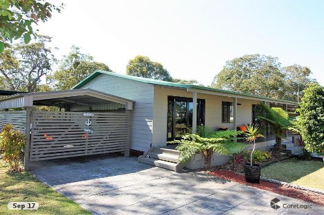 112 Curvers Dr, Manyana, NSW 2539