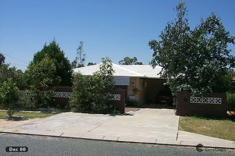 3 Calluna Way, Forrestfield, WA 6058