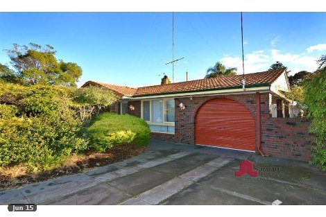 26 Hamersley Dr, Carey Park, WA 6230