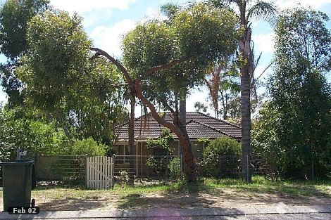 21 Coolga Rd, Koongamia, WA 6056