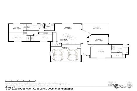 10 Lolworth Ct, Annandale, QLD 4814