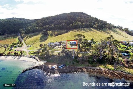 35 Fergusson Ave, Tinderbox, TAS 7054