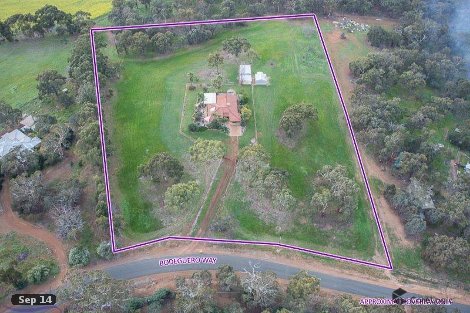 195 Bodeguero Way, Wundowie, WA 6560