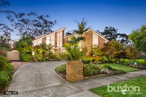 26 Golfwood Cl, Dingley Village, VIC 3172