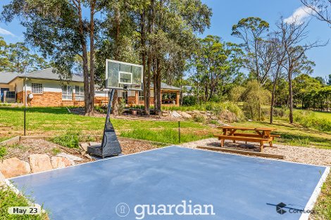 155a Pitt Town Rd, Kenthurst, NSW 2156