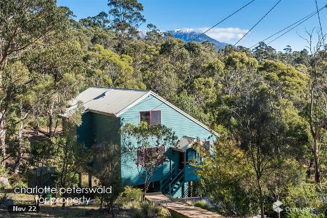 42 Brinsmead Rd, Mount Nelson, TAS 7007