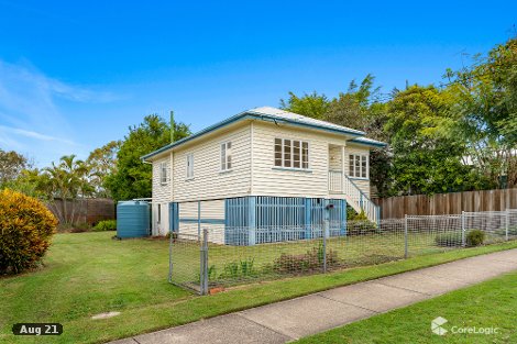 93 Armstrong Rd, Cannon Hill, QLD 4170