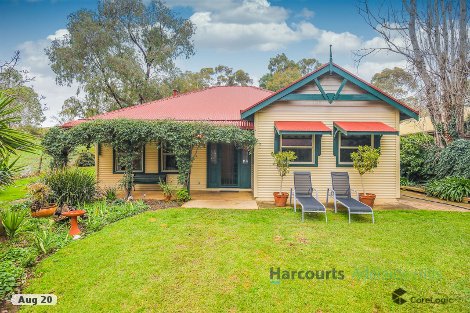 10 Hawthorn St, Dawesley, SA 5252