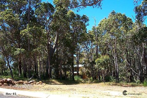 35 Dalmore Cl, Quedjinup, WA 6281