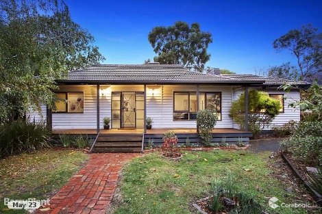 10 Allaware Ave, Croydon, VIC 3136