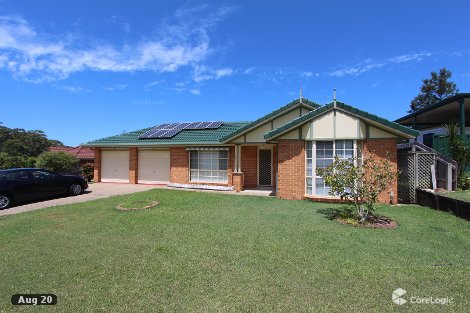 40 Flinders Dr, Laurieton, NSW 2443