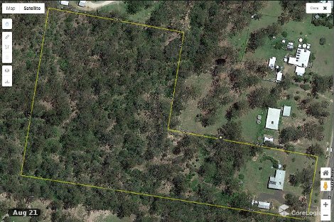 1 Australia Ii Dr, Kensington Grove, QLD 4341