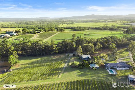 168 Palmers Lane, Pokolbin, NSW 2320