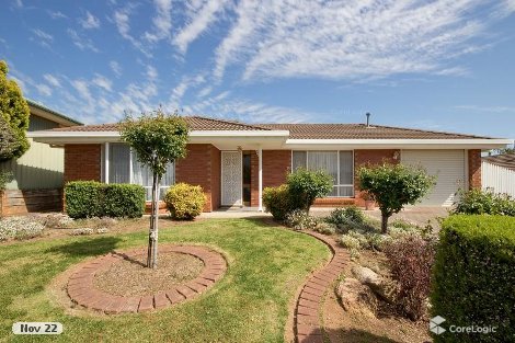 3 Bethany Rise, Hillbank, SA 5112